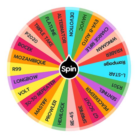 apex legend randomizer|apex legends random weapon wheel.